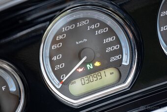 Harley Davidson Electra Glide Limited milwaukee-eight 114 - 4