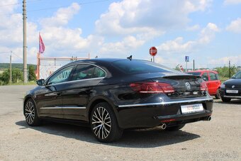 Volkswagen CC, 2,0TDi 130KW, 4 x 4,DSG,120.216km - 4