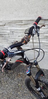 Specialized Stump Jumper - 4