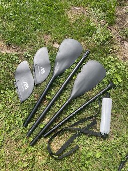 Kajak Tomahawk AIR K 375 - 4