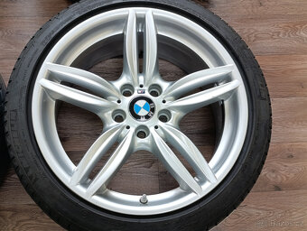 5x120 BMW 9Jx19 ET44 7842653 a 8,5Jx19 ET33 7842652 s29 - 4