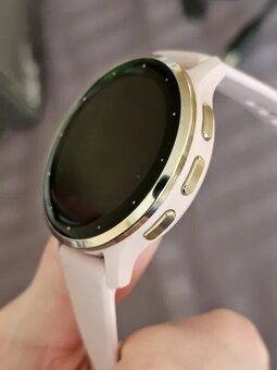 Garmin Venu 3S Gold Rose - 4