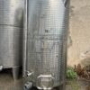 NAKVÁŠECÍ NÁDRŽ 4000L - 4