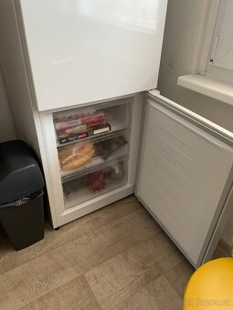 Lednice Gorenje NRK6182PW4 - původní cena 10 980 Kč - 4