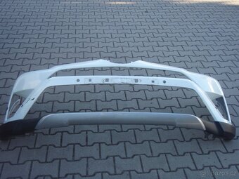 Přední nárazník Toyota Rav4- 521194A911 - 4