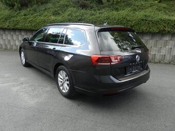 Volkswagen Passat 2.0 TDi 110 kW DSG r.v. 2020 129.000KM - 4