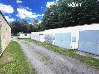 Prodej ostatní Garáž, 19㎡ - 4