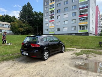 Seat altea xl 2011rok 1.4 benzin 92kw - 4