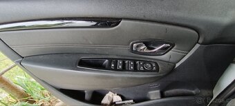 Renault Scénic 2012 - 4