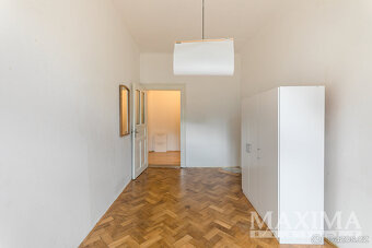 Prodej, byt 2+kk, 42m2, Praha 5, Malá Strana, Plaská - 4