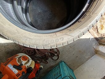 Zimní pneu dvourozměrné 255/45R20, 235/50R20 - 4