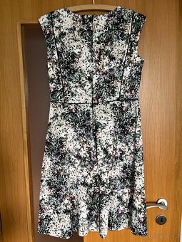 Pouzdrové šaty + sako ORSAY -M/38 - 4