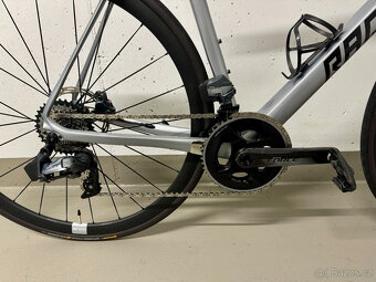 Radon Spire Disc 10.0 2021, XL63 cm, karbon, SRAM Force AXS, - 4