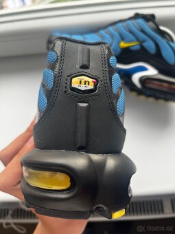 Nike air max plus TN - 4