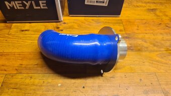 Turbo muffler delete K04-064 - 4