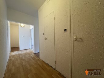 Prodej bytu 2+1, 57 m², os.vl., Karviná, ul. Nedbalova - 4