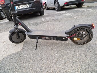 Sencor S70-Elektrokoloběžka - 4