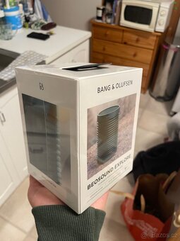 Bang & Olufsen - 4