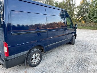 Ford Tranzit 2.2 tdci - 4
