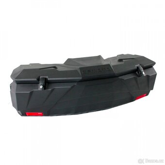 Cf moto Gladiátor , zadní box - 4