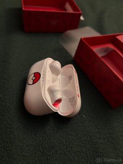 Sluchátka OTL Technologies Pokémon Pokéball TWS (PK0860) - 4