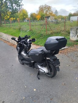 Forza 350 - 4