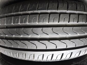 205/55 r16 letní pneumatiky Pirelli Cinturato P7 - 4