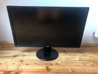 Počítačová sestava Barbone, Intel i7, monitor 27" - 4