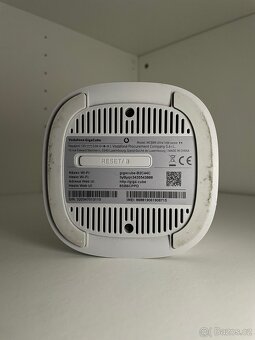 Vodafone GigaCube 5G ZTE MC888 Ultra – Wi-Fi 5 (NOVÝ) - 4