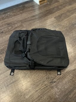 M-Pets látková přepravka S - 4