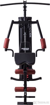 Posilovací věž Miweba Sports MK500 - 4