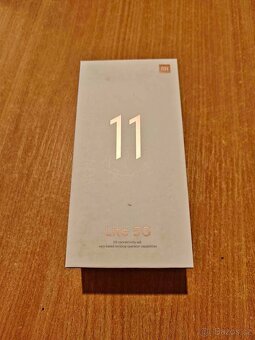 Xiaomi Mi 11 lite 5G - 4