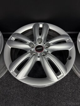 Alu MINI 5x112 17” - 4