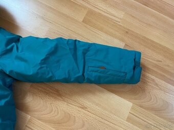 Prodam krasny divci lyzarsky komplet Kamik vel. 152 - 4