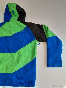 Snowboardová/ lyžařská bunda Envy - 4