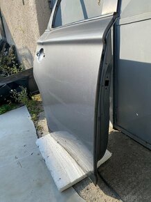 Mitsubishi Outlander III 2015-2021 Dveře Pravé Zadní - 4