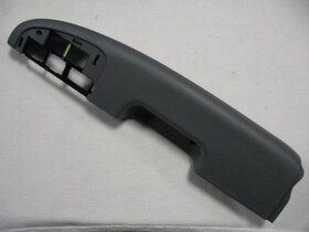 Lancia Zeta klika směrovka olejová vana světlo - 4