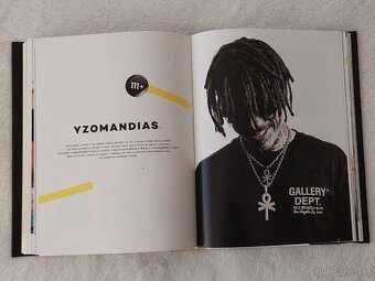 Českej rap: Special 420 Milion plus edition - 4