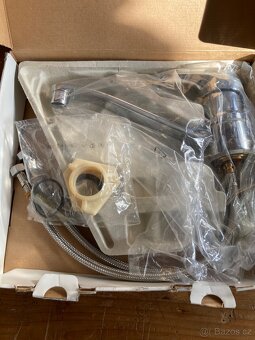 Dřezová baterie Grohe - 4