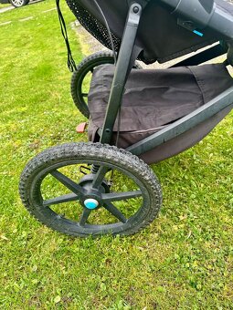 Thule Urban glide 2 - 4