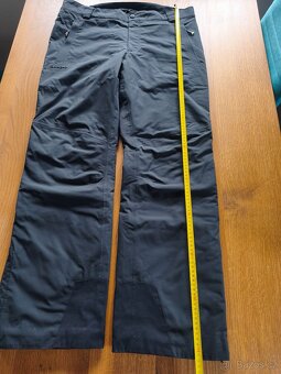 pánské lyžařské kalhoty Schöffel  vel. 54  XL - 4