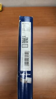 Kabinové filtry - 4