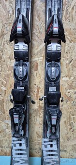 Prodám lyže Volkl Unlimited 149cm použitá - 4