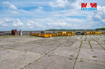 Prodej výrobního objektu, 278 m², Praha, ul. Svěceného - 4