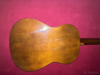 Akustická kytara - 4