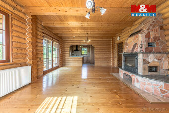 Prodej chalupy v Pěnčíně - Krásná - 4