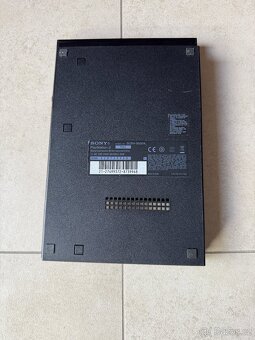 PLAYSTATION 2 OVP slim scph-90004 - 4