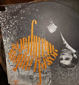 LP a CD různé žánry, viz foto - 4