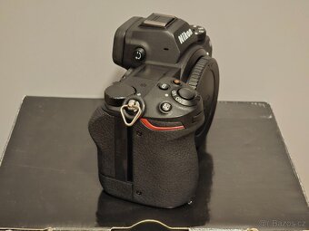 Nikon Z6 II TOP STAV - 4