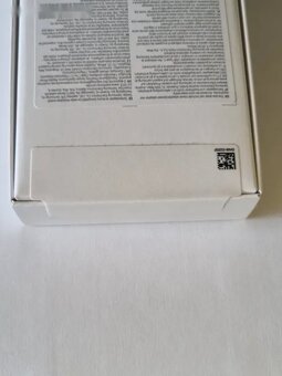 Nový, nerozbalený Samsung A16 5G, 4Gb/128Gb. Černý - 4